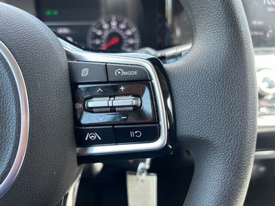 2023 Kia Sorento LX 3RD ROW