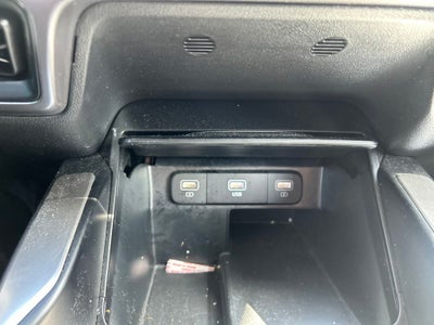 2023 Kia Sorento LX 3RD ROW
