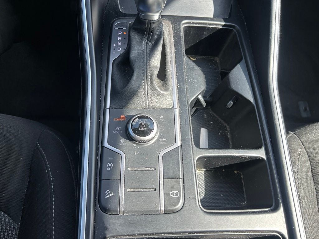 2023 Kia Sorento LX 3RD ROW