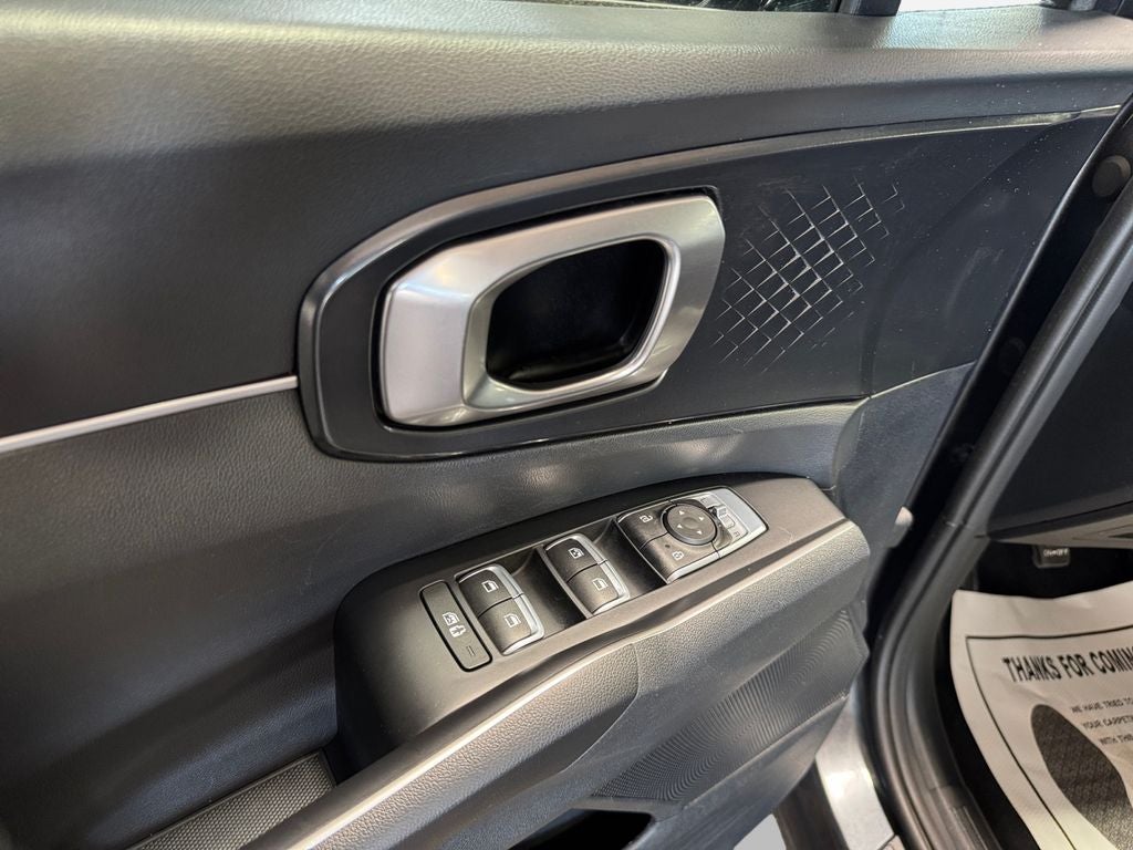 2023 Kia Sorento LX 3RD ROW