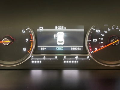 2023 Kia Sorento LX 3RD ROW
