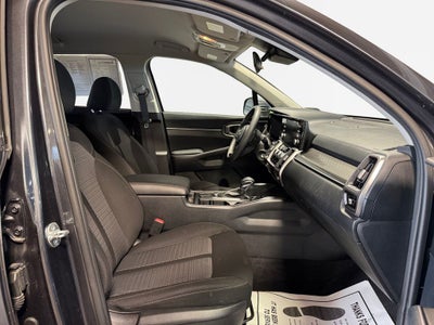 2023 Kia Sorento LX 3RD ROW