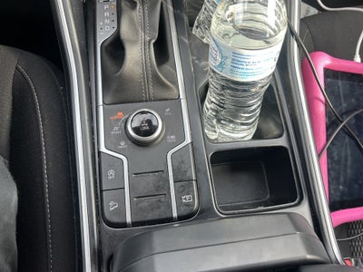 2021 Kia Sorento LX 3 ROW