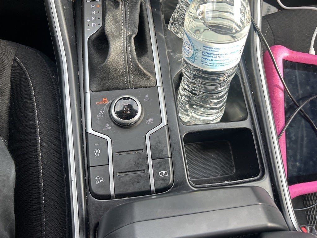 2021 Kia Sorento LX 3 ROW