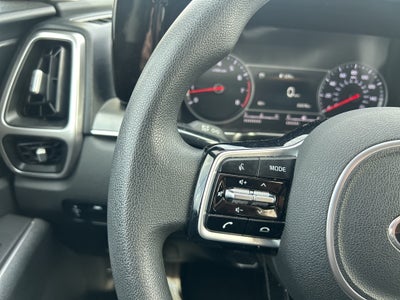 2021 Kia Sorento LX 3 ROW