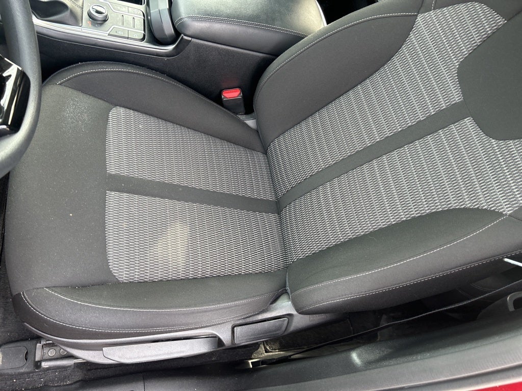 2021 Kia Sorento LX 3 ROW