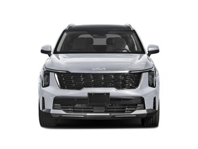 2027 Kia Sorento EX