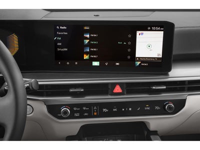 2027 Kia Sorento EX