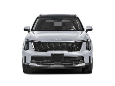 2027 Kia Sorento EX
