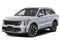 2027 Kia Sorento EX