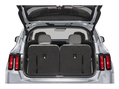2027 Kia Sorento EX