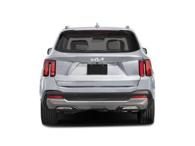 2027 Kia Sorento EX