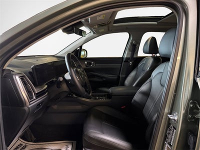 2025 Kia Sorento X-Line EX