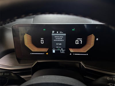 2025 Kia Sorento X-Line EX