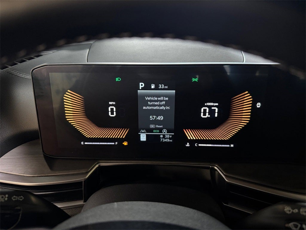 2025 Kia Sorento X-Line EX