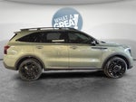2025 Kia Sorento X-Line EX