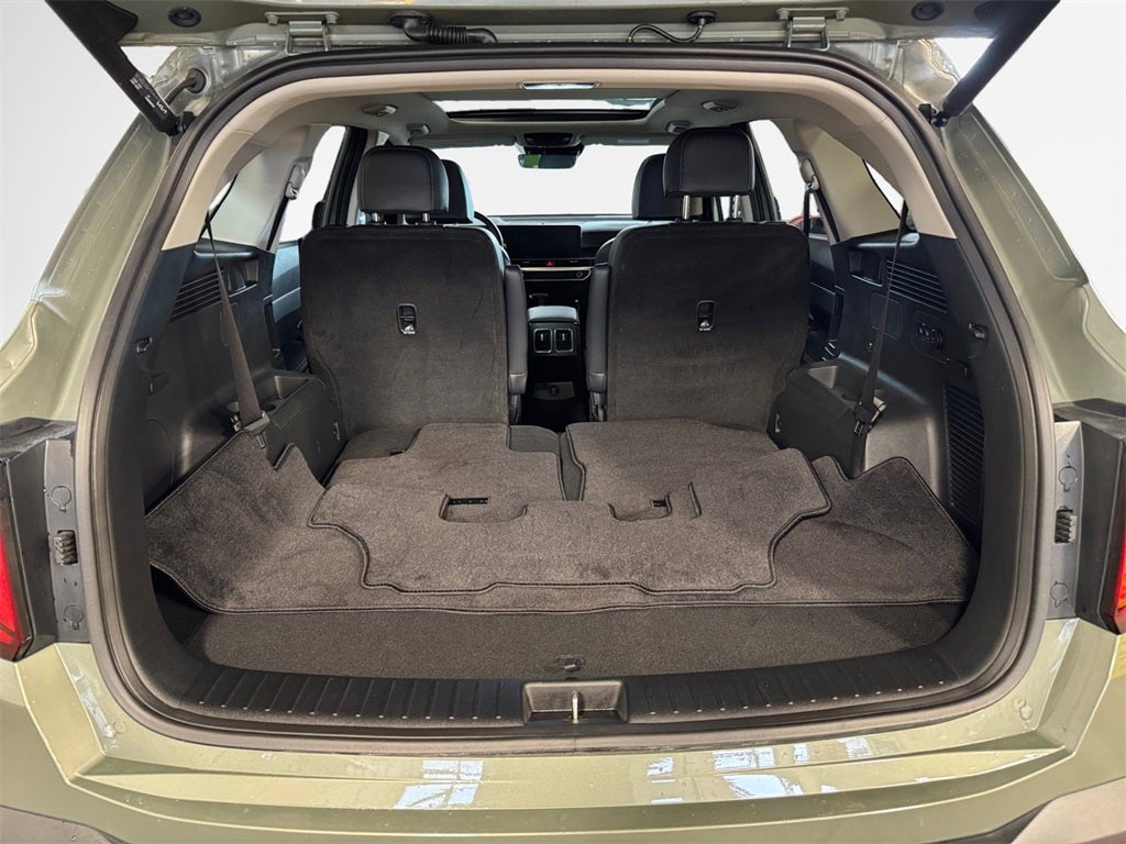 2025 Kia Sorento X-Line EX
