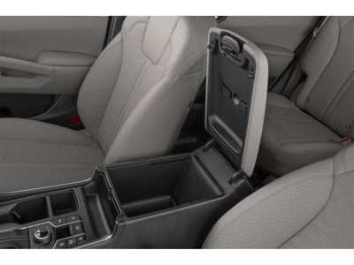 2027 Kia Sorento X-Line EX