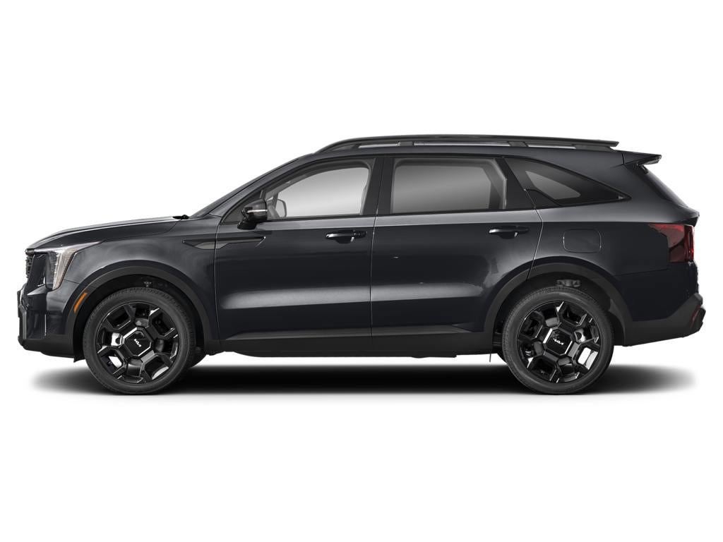2027 Kia Sorento X-Line EX
