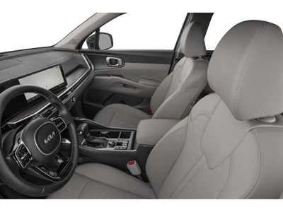 2027 Kia Sorento X-Line EX