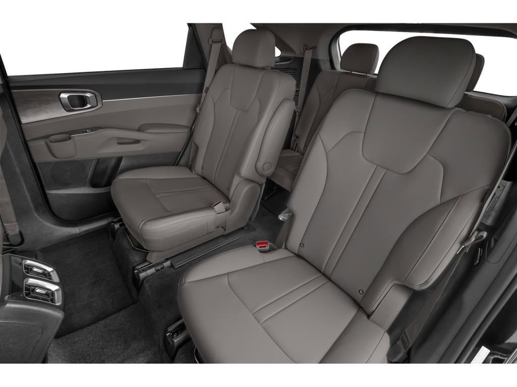 2027 Kia Sorento X-Line EX