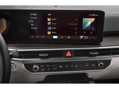 2027 Kia Sorento X-Line EX
