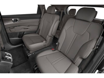 2027 Kia Sorento X-Line EX
