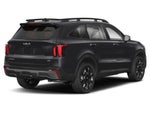 2027 Kia Sorento X-Line EX