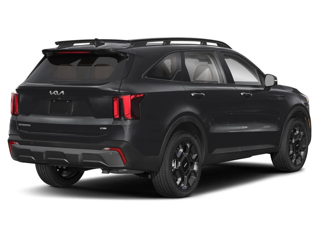 2027 Kia Sorento X-Line EX