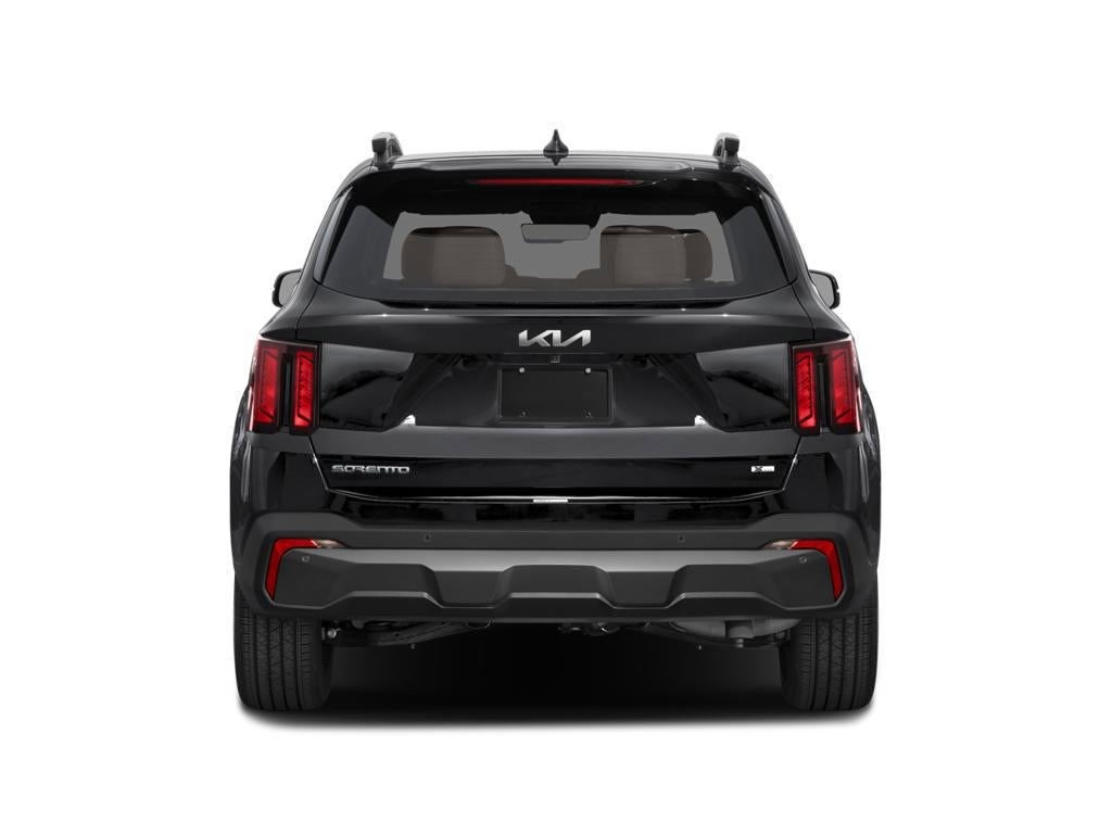 2027 Kia Sorento X-Line EX