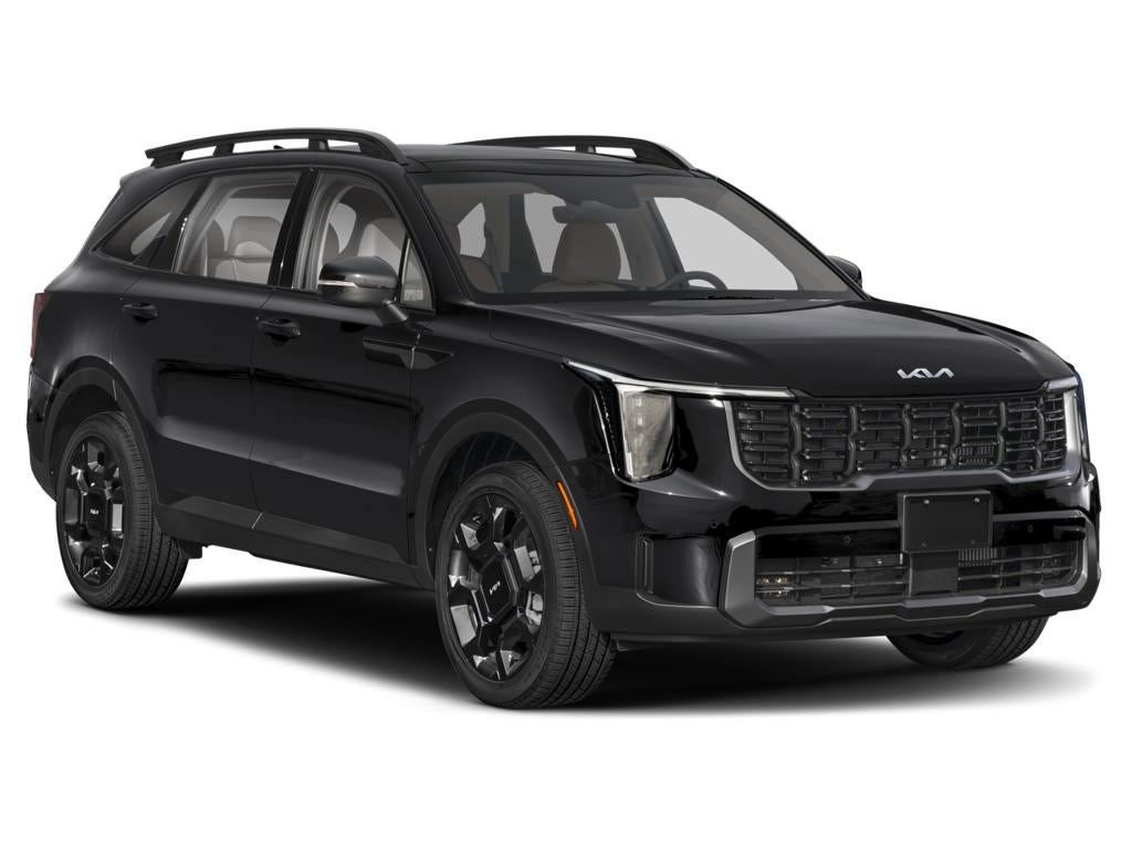 2027 Kia Sorento X-Line EX