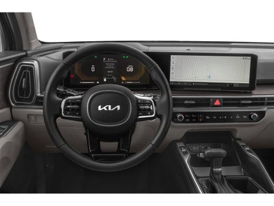 2027 Kia Sorento X-Line EX