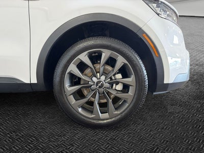 2023 Kia Sorento X-Line EX
