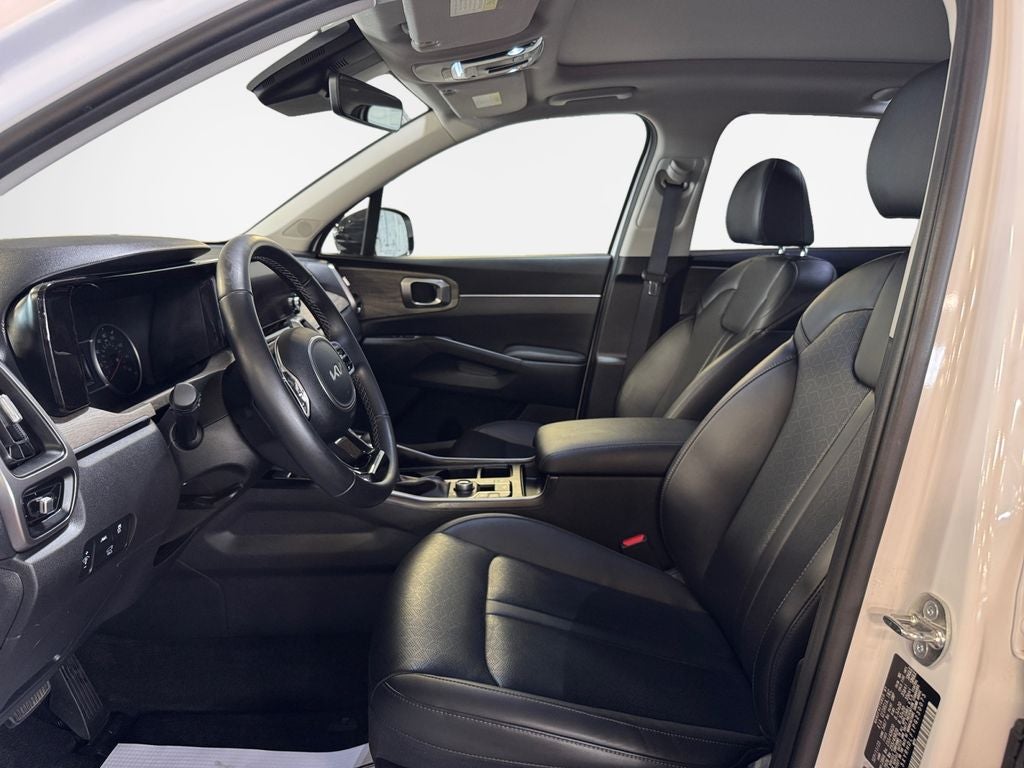 2023 Kia Sorento X-Line EX