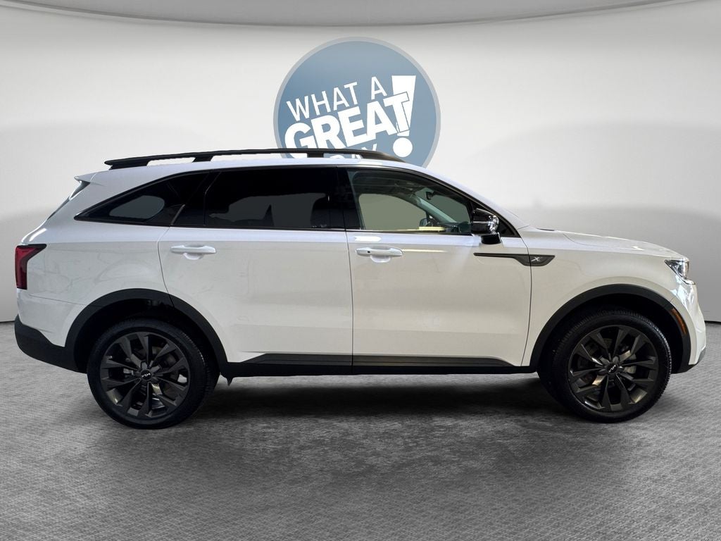 2023 Kia Sorento X-Line EX