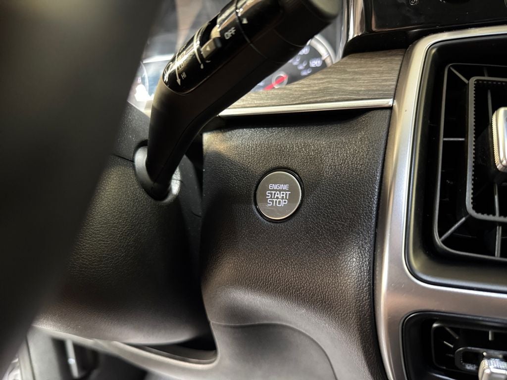 2023 Kia Sorento X-Line EX