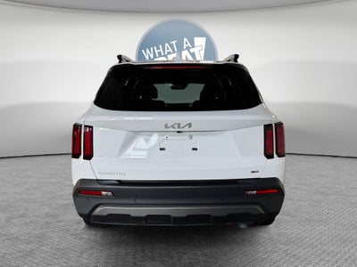 2023 Kia Sorento X-Line EX