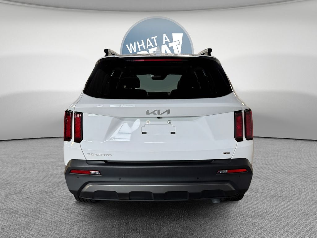 2023 Kia Sorento X-Line EX