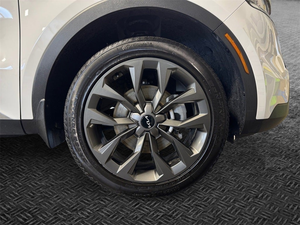 2023 Kia Sorento X-Line EX PANO RF