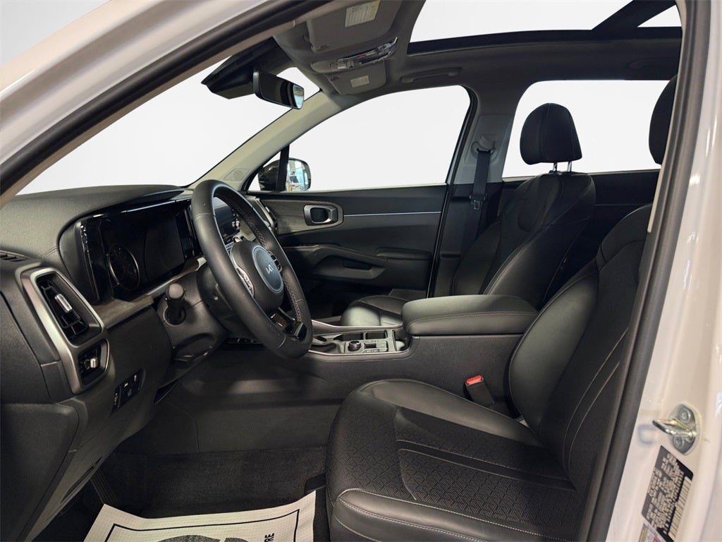 2023 Kia Sorento X-Line EX PANO RF