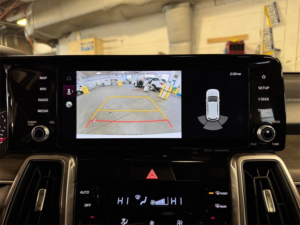 2023 Kia Sorento X-Line EX PANO RF