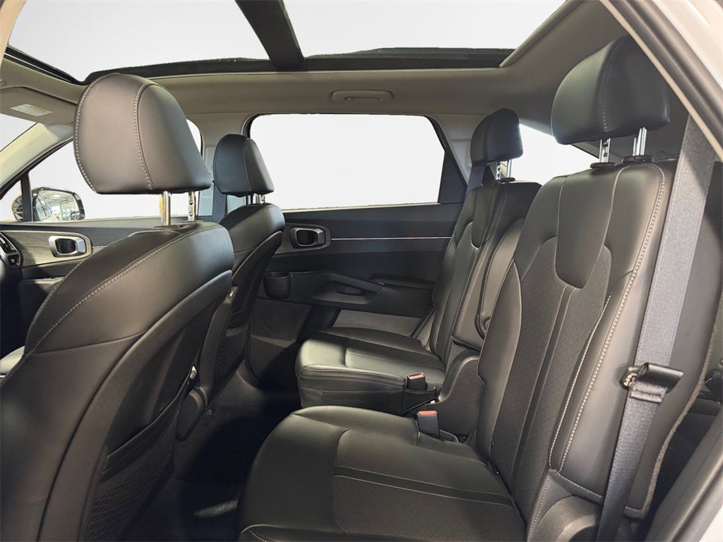 2023 Kia Sorento X-Line EX PANO RF