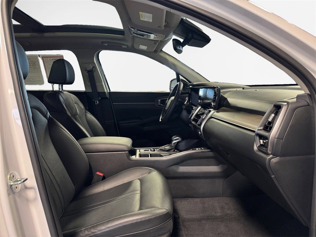 2023 Kia Sorento X-Line EX PANO RF