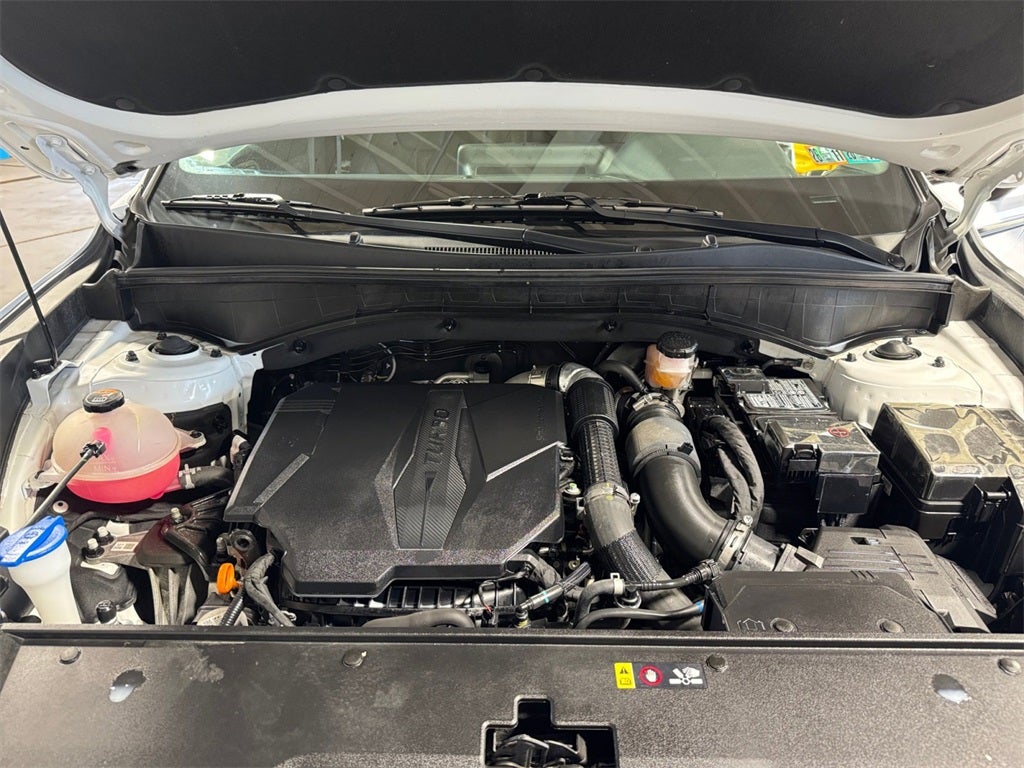 2023 Kia Sorento X-Line EX PANO RF