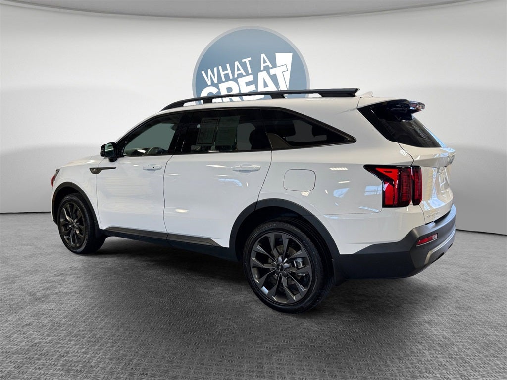 2023 Kia Sorento X-Line EX PANO RF