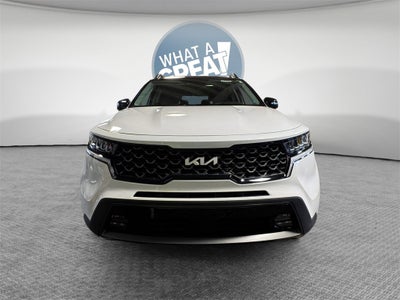 2023 Kia Sorento X-Line EX PANO RF