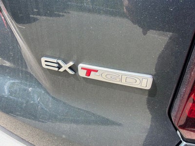2021 Kia Sorento EX X-Line