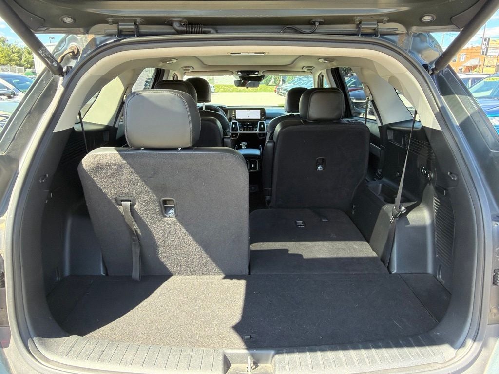 2021 Kia Sorento EX X-Line