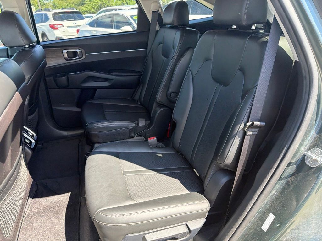 2021 Kia Sorento EX X-Line
