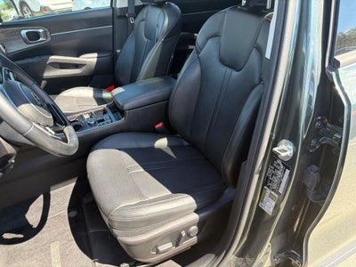 2021 Kia Sorento EX X-Line